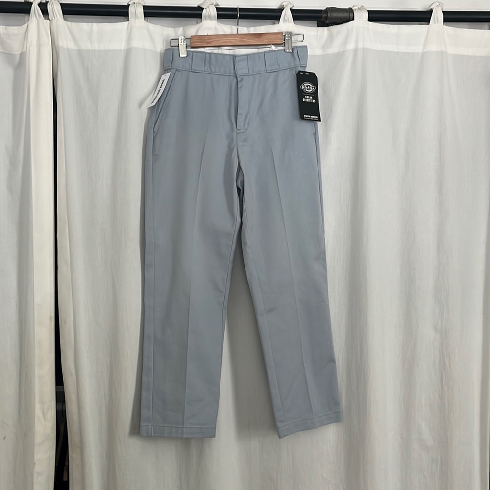 Dickies UO Exclusive High-Waisted Ankle Pant